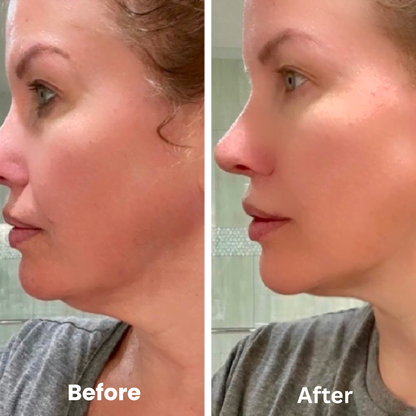 Orvanna Lymphatic Contour Face Brush