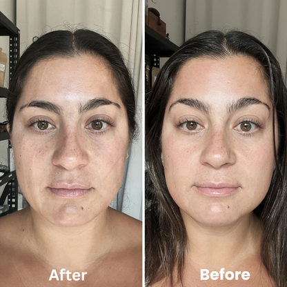 Orvanna Lymphatic Contour Face Brush