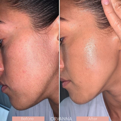 Orvanna Precision Eyebrow & Facial Trimmer