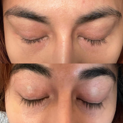 Orvanna Organic Castor Oil Roll-On